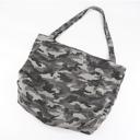  Kristy Canvas Tote