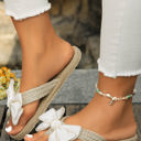  Kylee Flip Flop Slippers