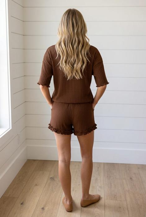 Kynlee 2pcs Lounge Set