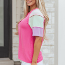  Kyra Short Sleeve T Shirt