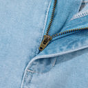  Lacey Relaxed Patch Jeans