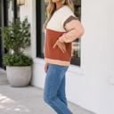  Lanah Knit Baggy Sweater