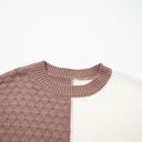  Lanah Knit Baggy Sweater