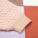  Lanah Knit Baggy Sweater