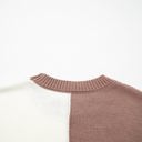  Lanah Knit Baggy Sweater