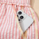  Laurel Striped Casual Shorts