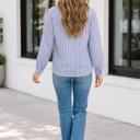  Laylah Long Sleeve Shirt Long Sleeve Top