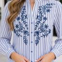  Laylah Long Sleeve Shirt Long Sleeve Top