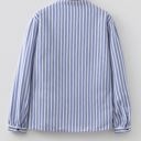  Laylah Long Sleeve Shirt Long Sleeve Top