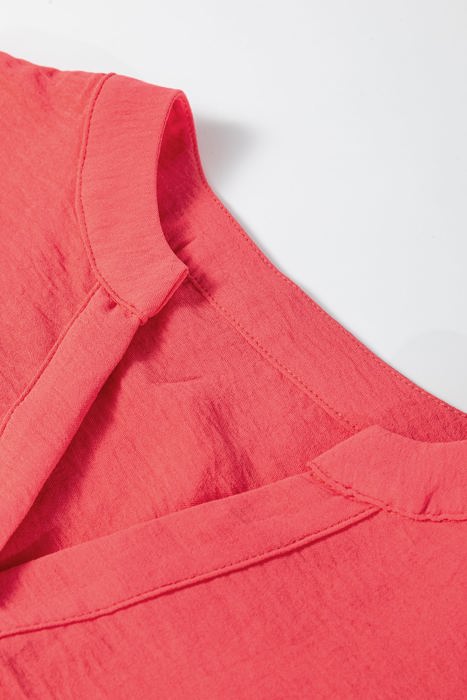 Leah Sleeve Shirt Long Sleeve Top