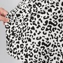  Lee Print Overlap Shorts