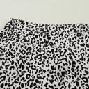  Lee Print Overlap Shorts