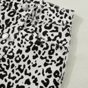  Lee Print Overlap Shorts