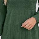  Lela Waist Short Sweater
