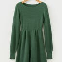  Lela Waist Short Sweater