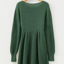  Lela Waist Short Sweater