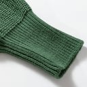  Lela Waist Short Sweater