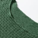  Lela Waist Short Sweater