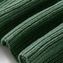  Lela Waist Short Sweater