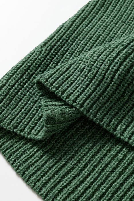 Lela Waist Short Sweater
