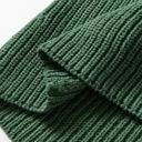  Lela Waist Short Sweater
