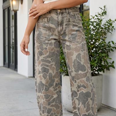 Lennox Shift Ankle Length Jeans