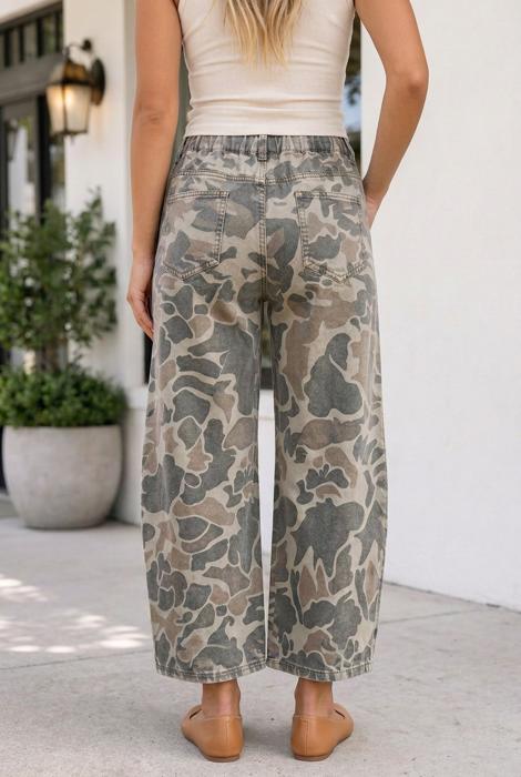 Lennox Shift Ankle Length Jeans
