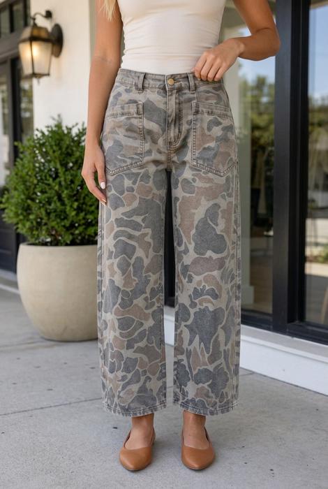 Lennox Shift Ankle Length Jeans