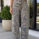  Lennox Shift Ankle Length Jeans