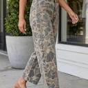  Lennox Shift Ankle Length Jeans