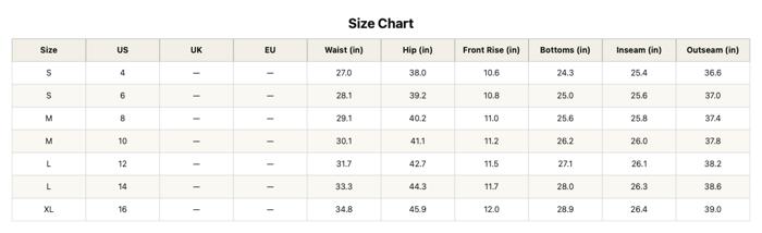 Lennox Shift Ankle Length Jeans