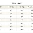 Lennox Shift Ankle Length Jeans