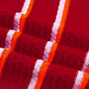  Lennox Trim Half Sleeve Sweater