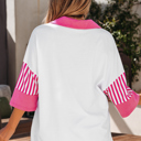  Leslie Half Sleeve T Shirt
