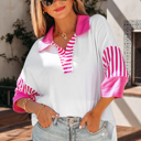  Leslie Half Sleeve T Shirt