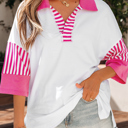  Leslie Half Sleeve T Shirt