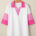 Leslie Half Sleeve T Shirt