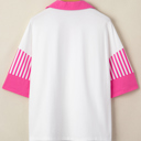  Leslie Half Sleeve T Shirt