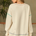  Lexi Baggy Sweatshirt