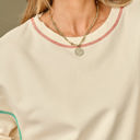  Lexi Baggy Sweatshirt