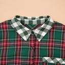  Liana Sleeve Shift Shirt Long Sleeve PLUS Top