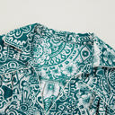  Libbi Flounce Sleeve PLUS Dress