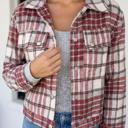  Lidiah Sleeve Vintage Shift Jacket