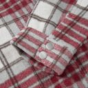  Lidiah Sleeve Vintage Shift Jacket