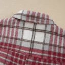  Lidiah Sleeve Vintage Shift Jacket