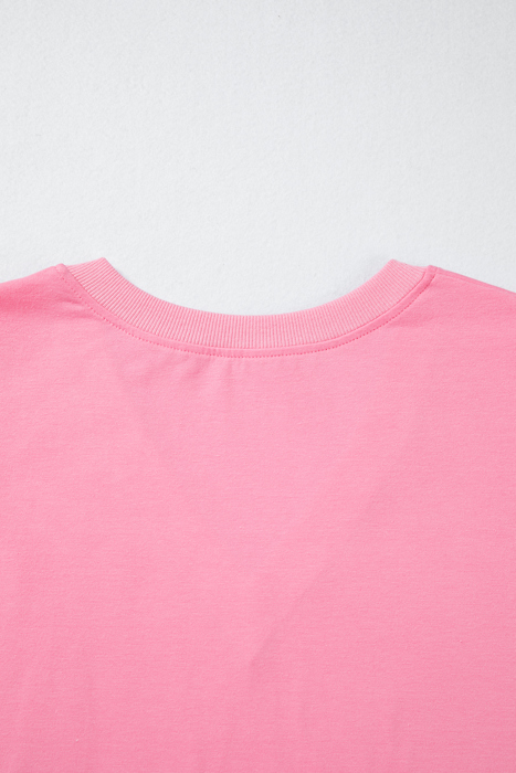 Lilah Short Puff Sleeve Blouse