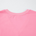  Lilah Short Puff Sleeve Blouse
