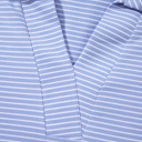  Lilian Dolman Sleeve Polo Shirt Set