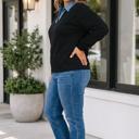  Lilian Long Sleeve Blouse Long Sleeve PLUS Top