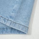  Lilianna Rise Patch Shorts